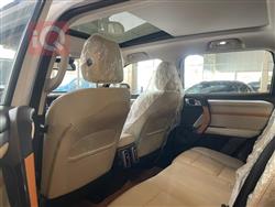 Haval Dargo